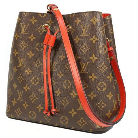 sac rouge louis vuitton|prix sac Louis Vuitton original.